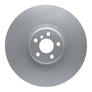 R1 Concepts PRP-31166D Carbon Alloy Brake Rotor